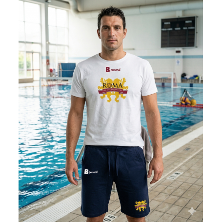 T-shirt ROMA VIS NOVA