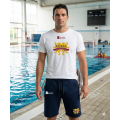 T-shirt ROMA VIS NOVA
