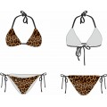 Costume Bikini Donna ANIMALIER