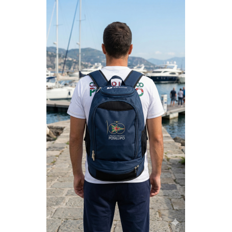 Zaino C.N. POSILLIPO