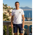 T-shirt C.N. POSILLIPO