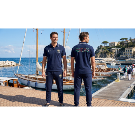 POLO C.N. POSILLIPO