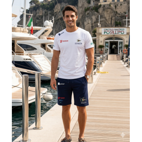 Bermuda  Uomo C.N. POSILLIPO PALLANUOTO