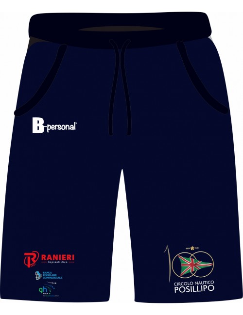Bermuda  Uomo C.N. POSILLIPO PALLANUOTO