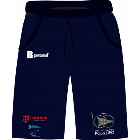 Bermuda  Uomo C.N. POSILLIPO PALLANUOTO