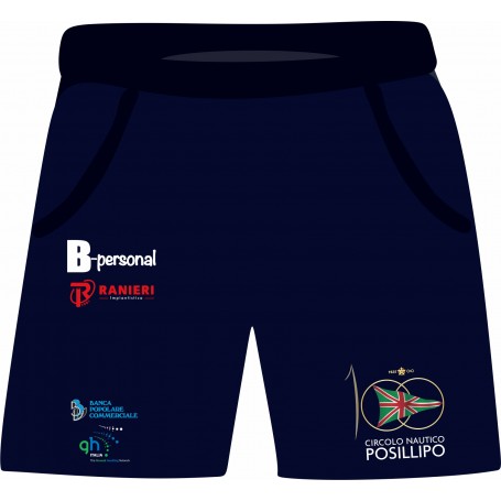 Pantaloncino KIDS 4-12 anni C.N. POSILLIPO PALLANUOTO