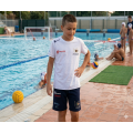 Pantaloncino KIDS 4-12 anni C.N. POSILLIPO PALLANUOTO