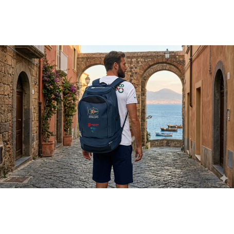 Zaino C.N. POSILLIPO PALLANUOTO