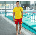 T-shirt NUOTO ZENITH