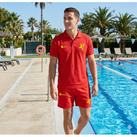 POLO NUOTO ZENITH