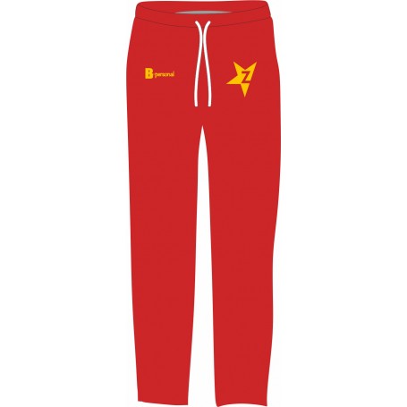 PANTALONE SUBLIMATICO NUOTO ZENITH
