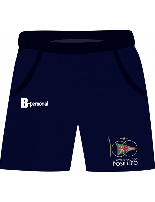 Pantaloncino KIDS 4-12 anni C.N. POSILLIPO
