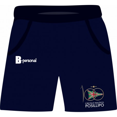 Pantaloncino KIDS 4-12 anni C.N. POSILLIPO