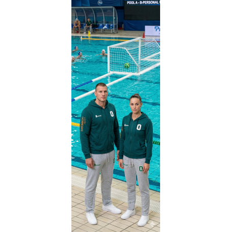 Felpa Donna C.C. ORTIGIA