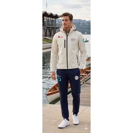 SOFT SHELL  R.N. FLORENTIA