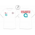 T-SHIRT COTONE R.N. FLORENTIA