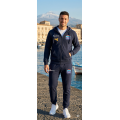Felpa NUOTO CATANIA