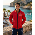 SOFT SHELL  WATERPOLO PALERMO 2025-26