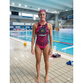 COSTUME DONNA PALLANUOTO - W. LIONS