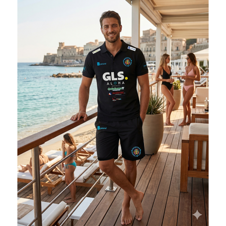 BERMUDA WATERPOLO LIONS