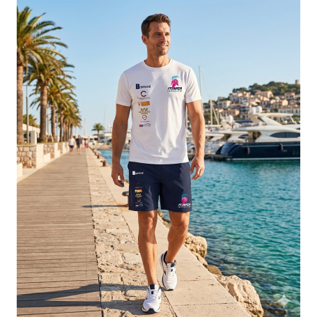 T-shirt Premium Cotone ITALICA IMPERIUM