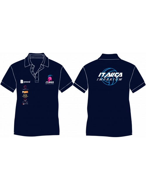 POLO ITALICA IMPERIUM