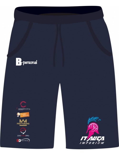 Bermuda  Uomo ITALICA IMPERIUM