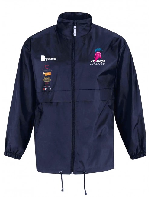 K-WAY ITALICA IMPERIUM