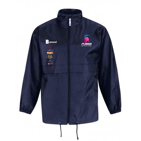 K-WAY ITALICA IMPERIUM