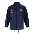 K-WAY ITALICA IMPERIUM