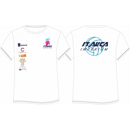 T-shirt Premium Cotone ITALICA IMPERIUM