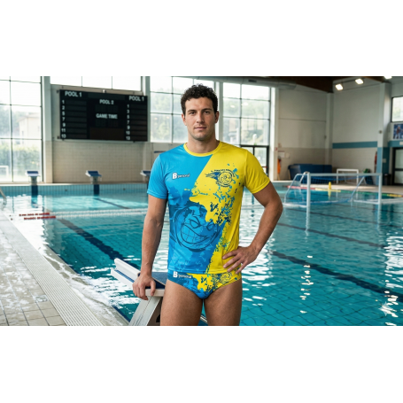 T-SHIRT  PIAN DEL BRUSCOLO NO SPONSOR