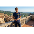 T-SHIRT COTONE VOLTURNO