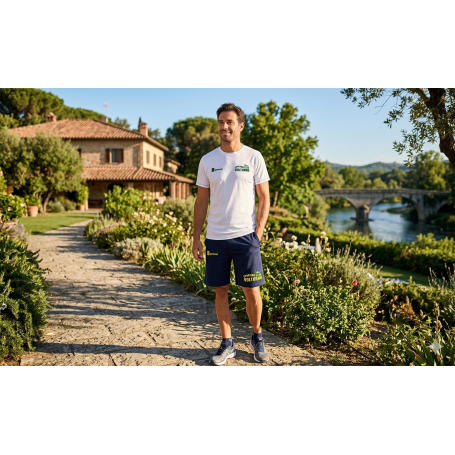 Bermuda UOMO VOLTURNO