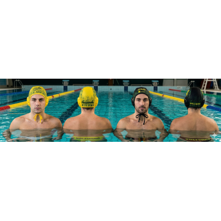 Calottina Pallanuoto VOLTURNO