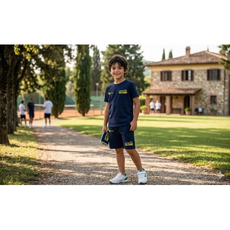 Pantaloncino BAMBINO VOLTURNO