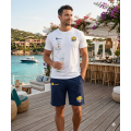 T-shirt Cotone UOMO DELTA PALLANUOTO