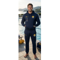Felpa Uomo DELTA NUOTO