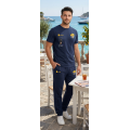 T-shirt Cotone UOMO DELTA NUOTO