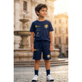PANTALONCINO BAMBINO  DELTA NUOTO