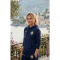 Felpa Donna DELTA NUOTO
