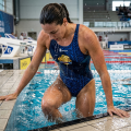 Costume Donna  DELTA NUOTO