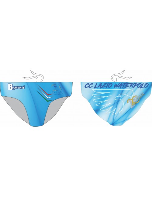 COSTUME SLIP WP C.C. LAZIO WATERPOLO 25/26