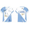 T-SHIRT PRESENTAZIONE  C.C. LAZIO WATERPOLO 2026