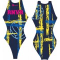 COSTUME DONNA PALLANUOTO R.N. VERONA 25/26