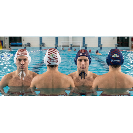 CALOTTINA WP JESINA PALLANUOTO