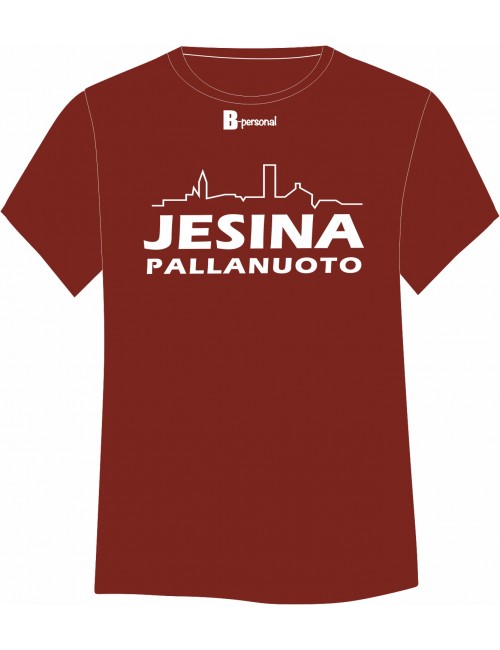 T-SHIRT JESINA PALLANUOTO