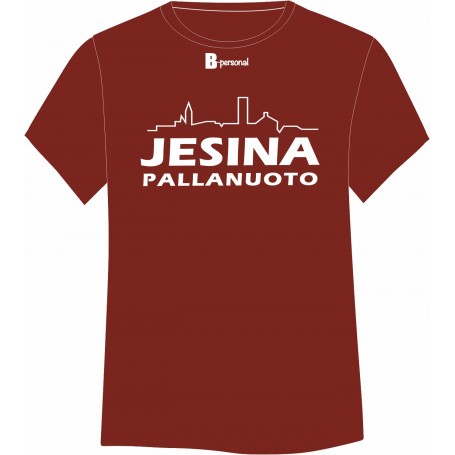 T-SHIRT JESINA PALLANUOTO