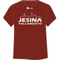 T-SHIRT JESINA PALLANUOTO