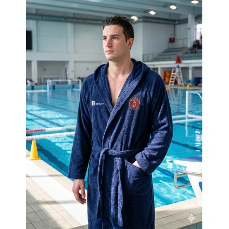 ACCAPPATOIO SPUGNA JESINA PALLANUOTO